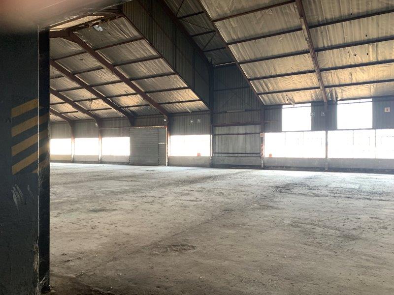 Commercial Property for Sale in Viljoenskroon Free State